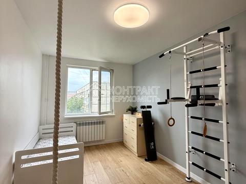 квартира за адресою Тракторобудівників просп., 126а