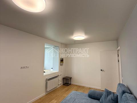 квартира за адресою Тракторобудівників просп., 126а