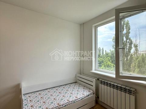 квартира за адресою Тракторобудівників просп., 126а