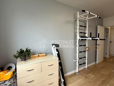 квартира за адресою Тракторобудівників просп., 126а