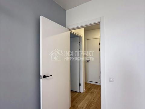 квартира за адресою Тракторобудівників просп., 126а