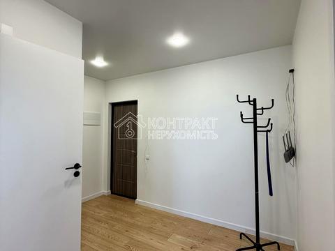 квартира за адресою Тракторобудівників просп., 126а