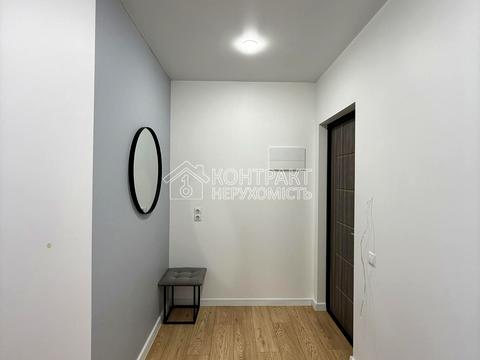 квартира за адресою Тракторобудівників просп., 126а