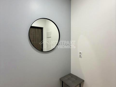 квартира за адресою Тракторобудівників просп., 126а