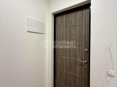 квартира за адресою Тракторобудівників просп., 126а