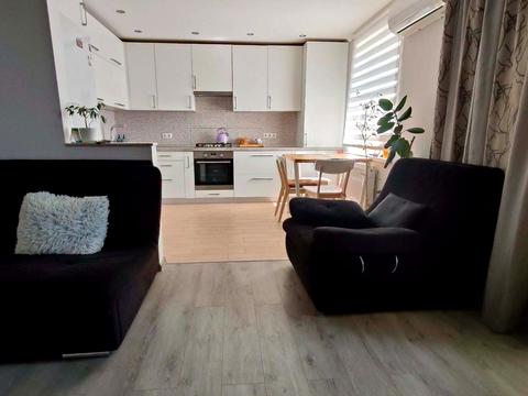 квартира за адресою Суми, Михайла Лушпи просп. (Космонавтів), 5к10