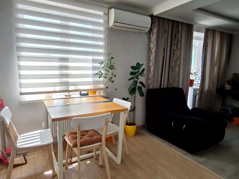 квартира за адресою Суми, Михайла Лушпи просп. (Космонавтів), 5к10