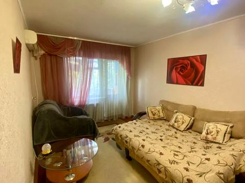 квартира по адресу Космонавтов ул., 28