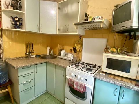 квартира по адресу Космонавтов ул., 28