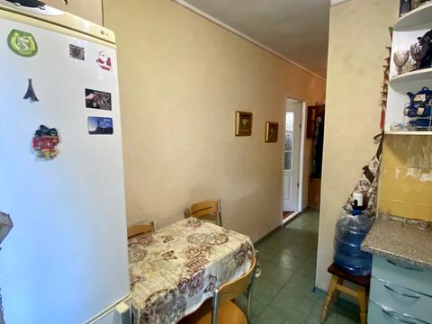 квартира по адресу Космонавтов ул., 28