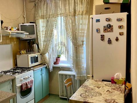квартира по адресу Космонавтов ул., 28