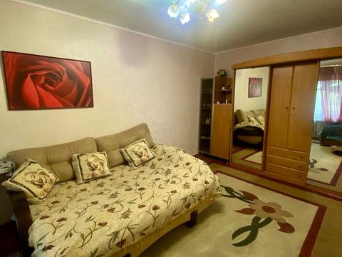 квартира по адресу Космонавтов ул., 28