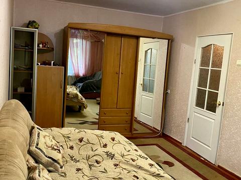 квартира по адресу Космонавтов ул., 28