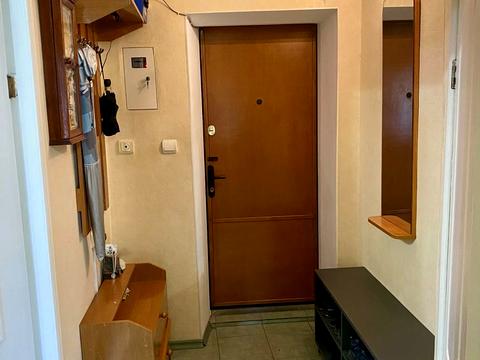 квартира по адресу Космонавтов ул., 28