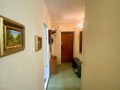 квартира по адресу Космонавтов ул., 28