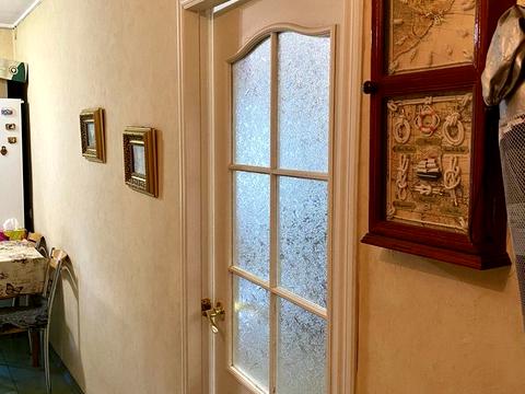 квартира по адресу Космонавтов ул., 28