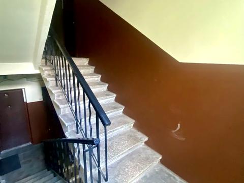 квартира по адресу Космонавтов ул., 28