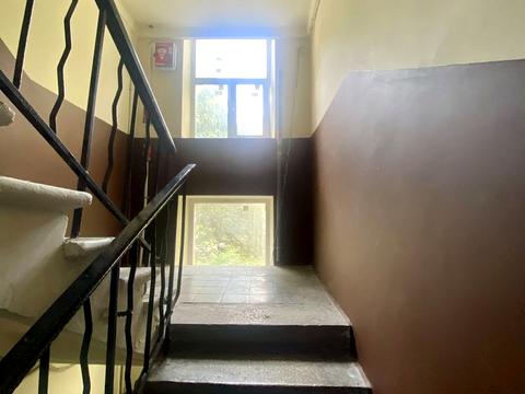 квартира по адресу Космонавтов ул., 28