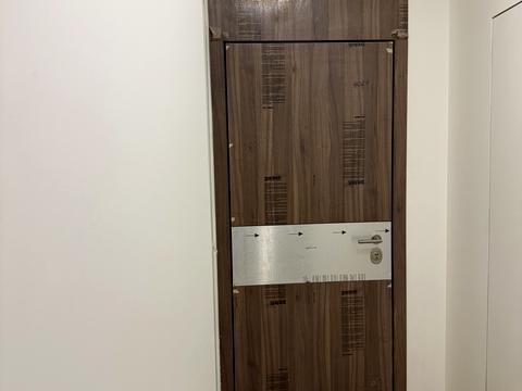 квартира за адресою Буслівська вул., 12
