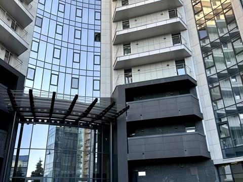 квартира за адресою Буслівська вул., 12