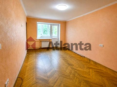 квартира по адресу Вишгородська ул., 44-Б