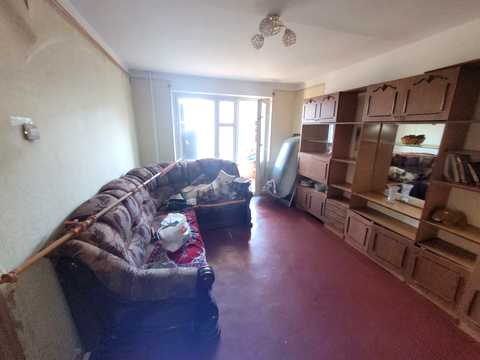 квартира за адресою Петра Сагайдачного вул., 8