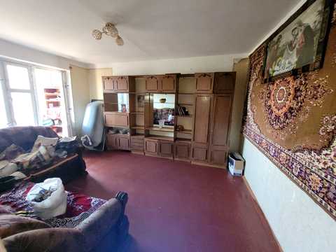 квартира за адресою Петра Сагайдачного вул., 8