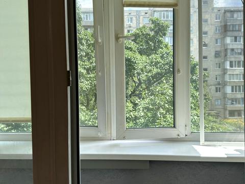 квартира по адресу Вишгородська ул., 44-Б