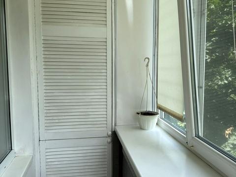 квартира по адресу Вишгородська ул., 44-Б