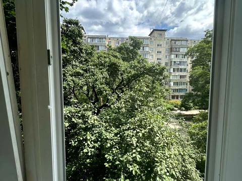 квартира по адресу Вишгородська ул., 44-Б