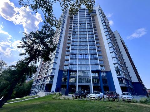 квартира по адресу Половецкая ул., 4