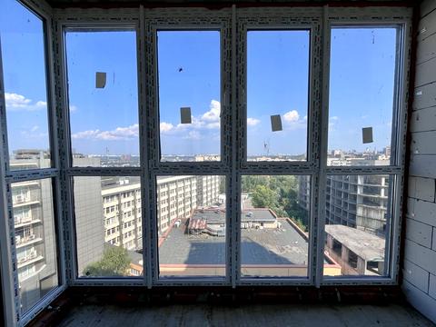 квартира по адресу Половецкая ул., 4