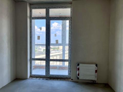 квартира по адресу Половецкая ул., 4