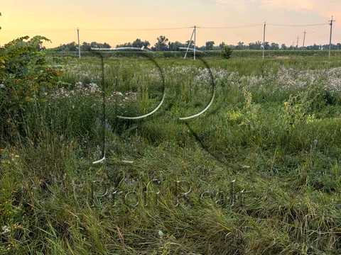 ділянка за адресою Парненська вулиця