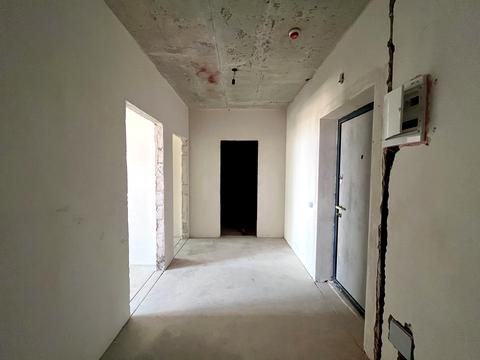 квартира по адресу Половецкая ул., 4