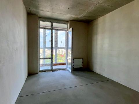 квартира по адресу Половецкая ул., 4