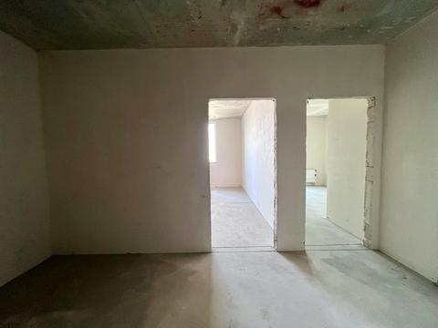 квартира по адресу Половецкая ул., 4