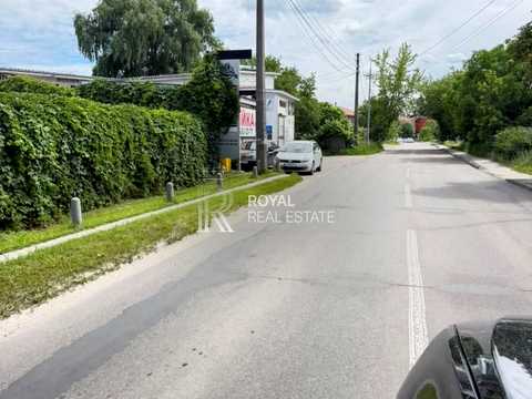 участок по адресу Садова ул., 167
