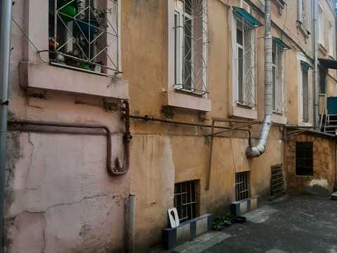 квартира по адресу Успенская ул. (Чичерина), 34