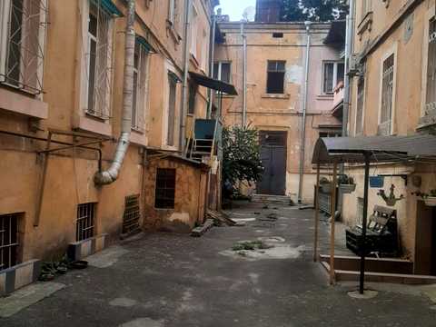 квартира по адресу Успенская ул. (Чичерина), 34