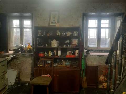 квартира по адресу Успенская ул. (Чичерина), 34