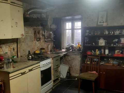 квартира по адресу Успенская ул. (Чичерина), 34