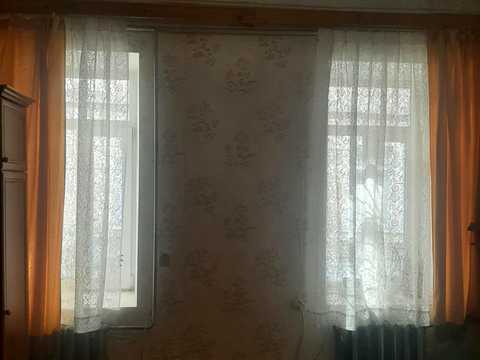 квартира по адресу Успенская ул. (Чичерина), 34