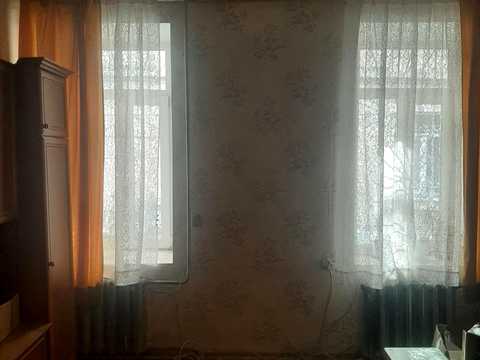 квартира по адресу Успенская ул. (Чичерина), 34