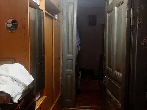 квартира по адресу Успенская ул. (Чичерина), 34