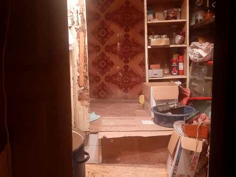 квартира по адресу Успенская ул. (Чичерина), 34