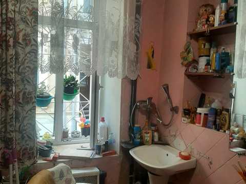 квартира по адресу Успенская ул. (Чичерина), 34