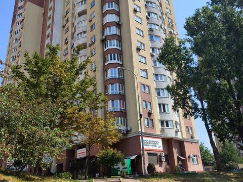 квартира за адресою Науки просп., 69