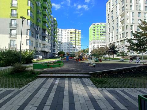 квартира за адресою Пасічна вул., 169в