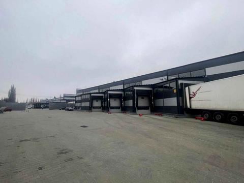 комерційна за адресою Велика Кільцева вул., 1